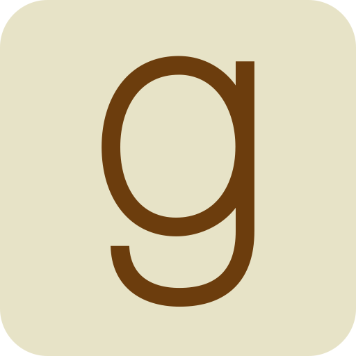 Goodreads Icon