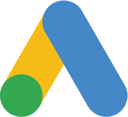 Google Ads Icon