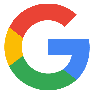 Google Color Icon