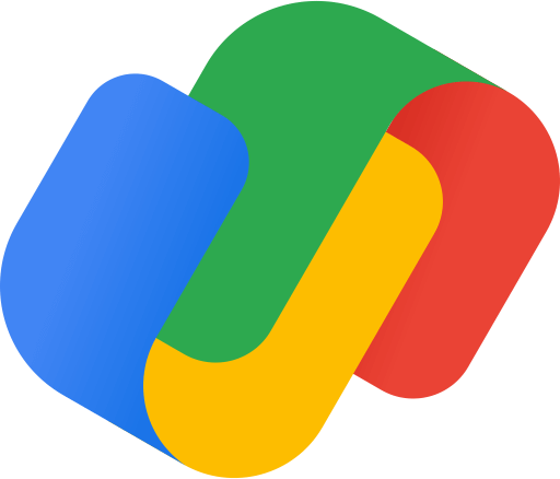 Google Pay Icon