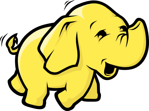 Hadoop Icon