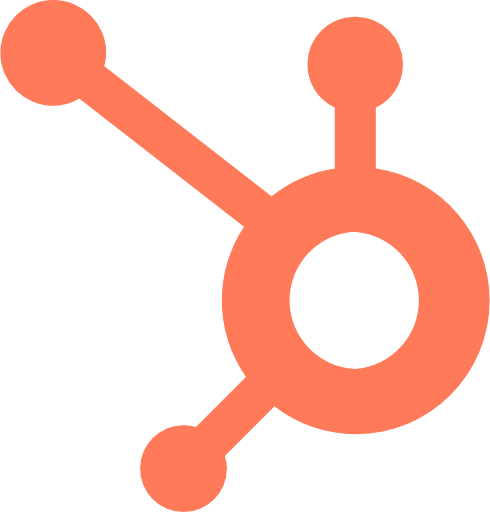 Hubspot Icon