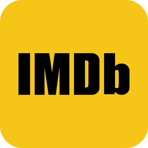 Imdb Icon