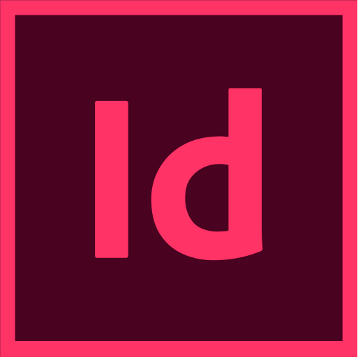 Indesign Icon