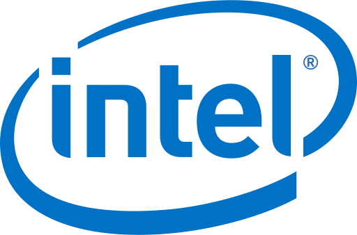 Intel Icon