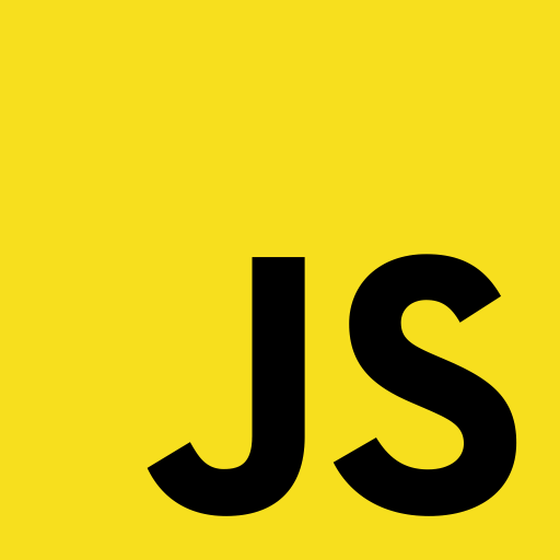 Javascript Programming Language Icon