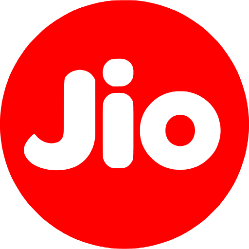 Jio Logo Icon