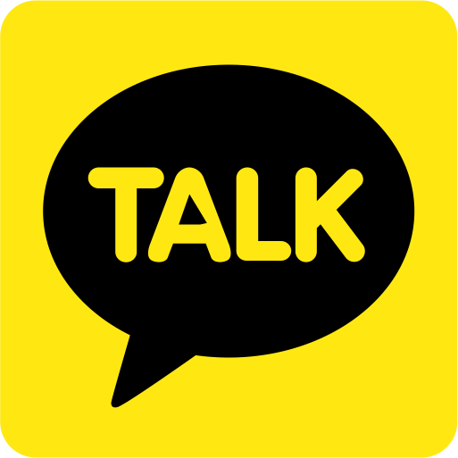 Kakaotalk Icon