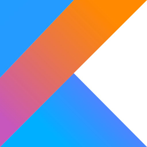 Kotlin Programming Language Icon