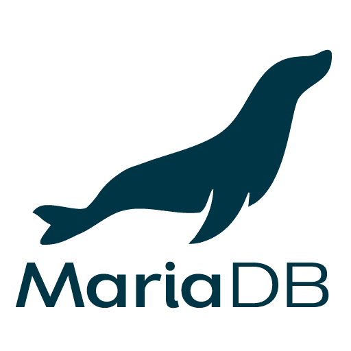 Mariadb Icon