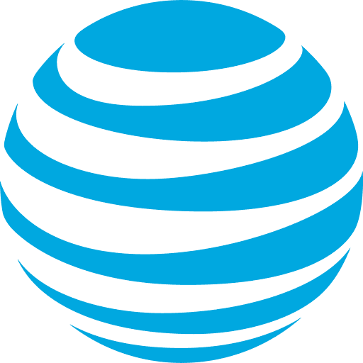 At And T Icon