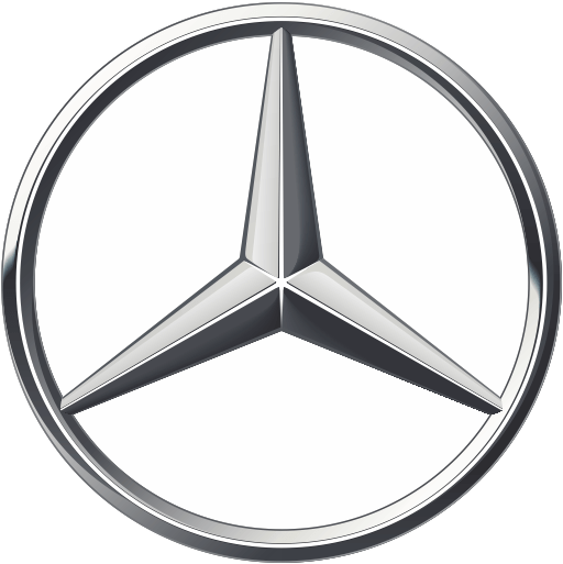 Mercedes Benz Icon