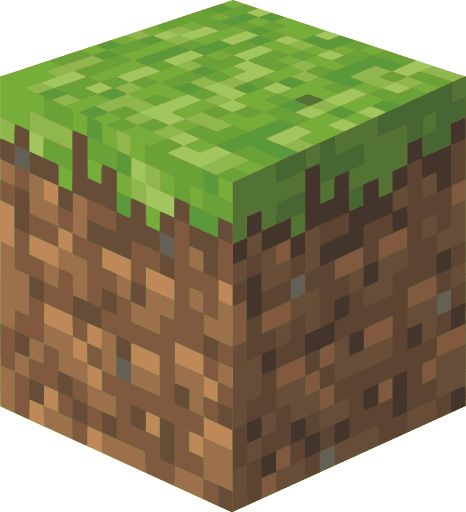 Minecraft Icon