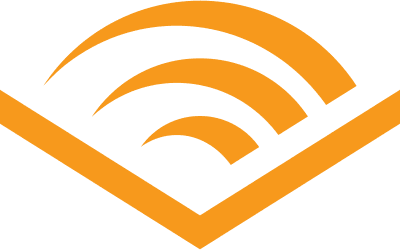 Audible Icon