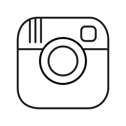 Instagram Icons Media Photography Computer Social Logo Icon