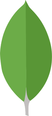 Mongodb Icon