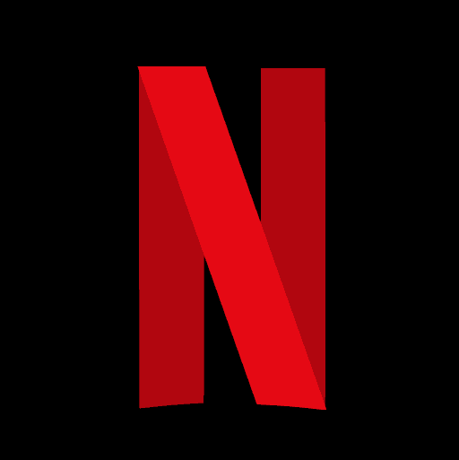 Netflix App Icon