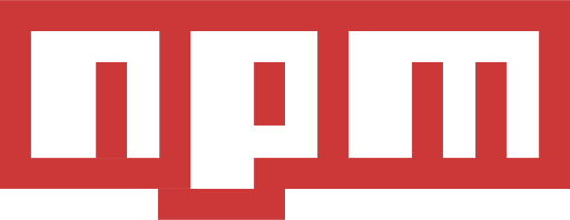 Npm Icon