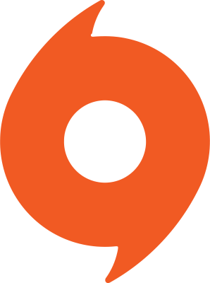 Origin Icon