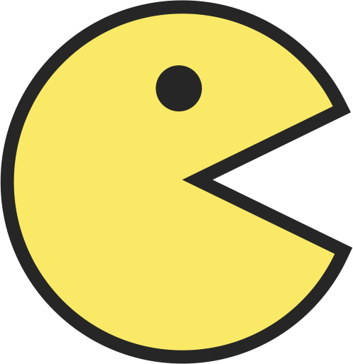 Pacman Icon