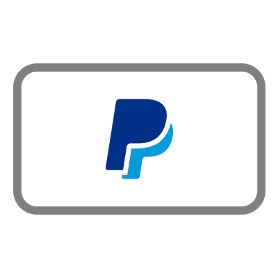 Paypal Color Icon