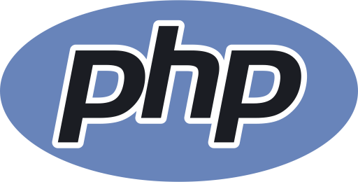 Php Programming Language Icon