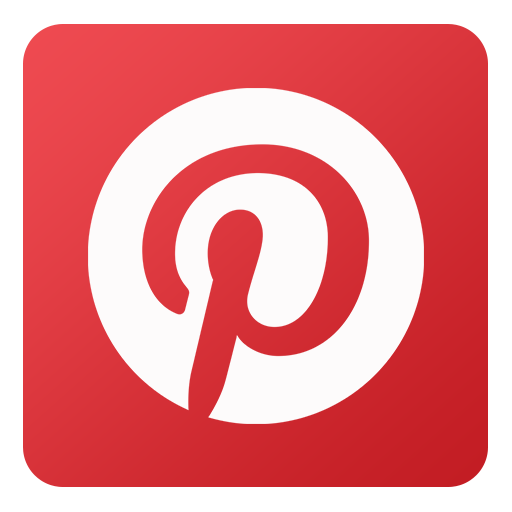 Like Icons Media Button Pinterest Computer Social Icon