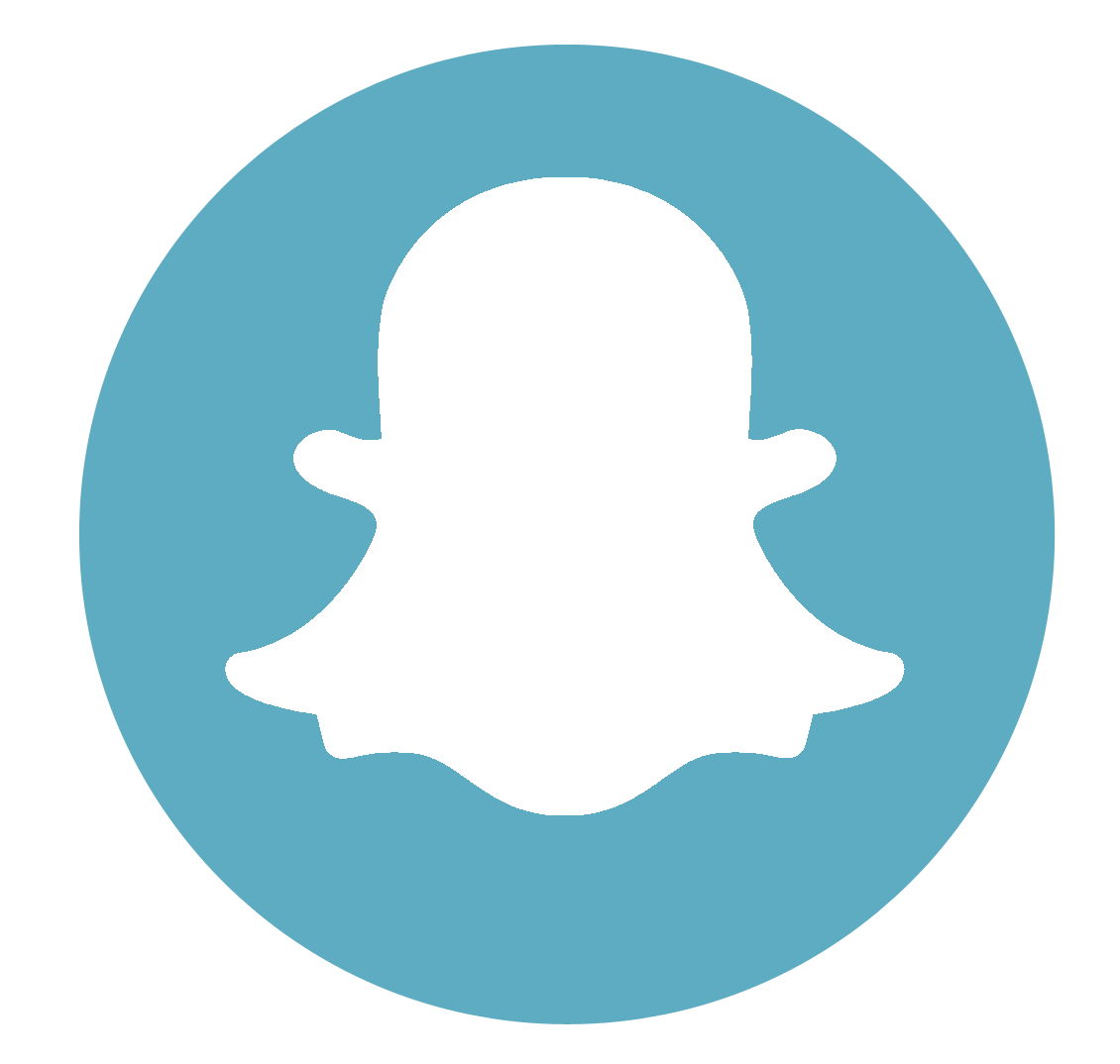 Icons Media Snapchat Computer Social Logo Icon