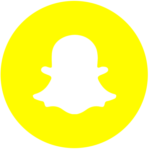 Icons Media Snapchat Computer Social Snap Logo Icon