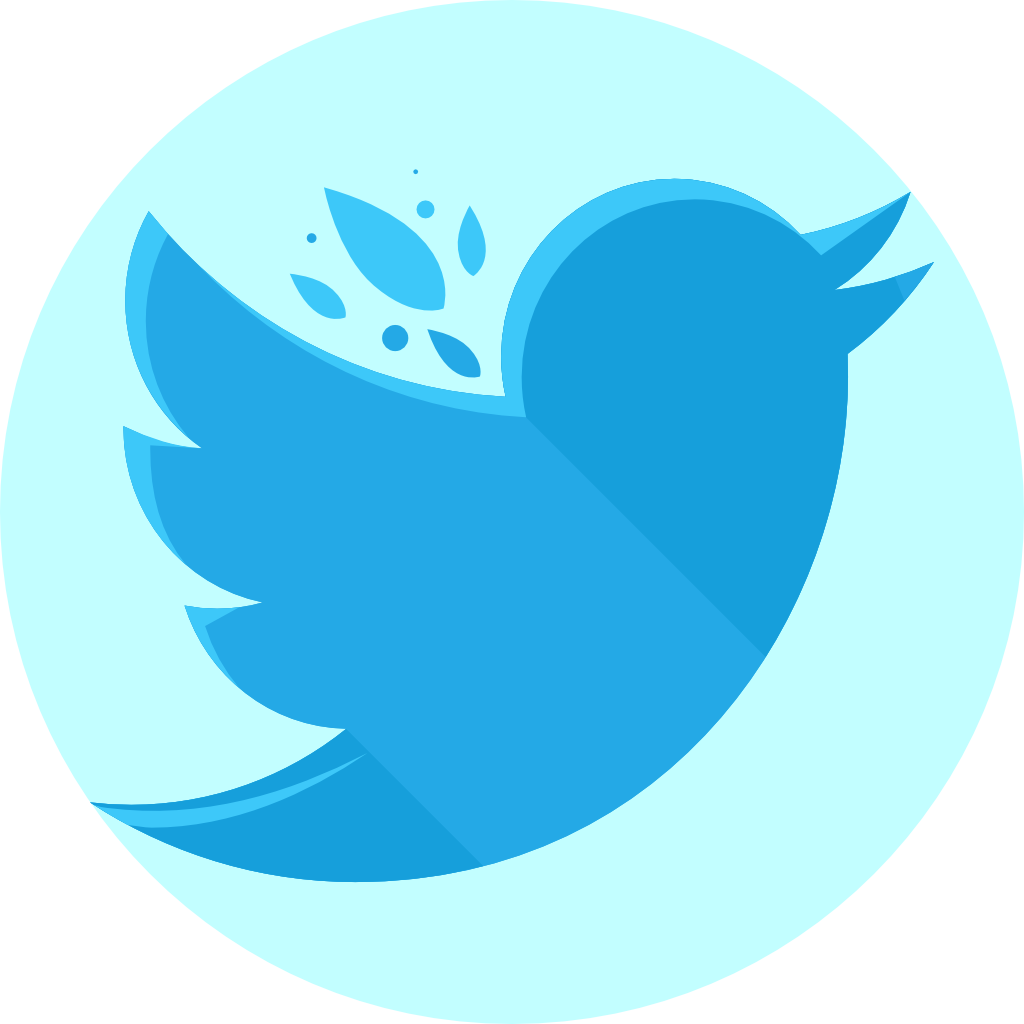 Media Icons Computer Twitter Social Free Download Image Icon