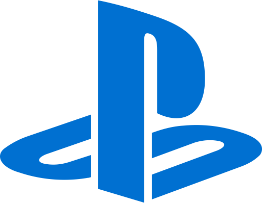 Playstation Icon