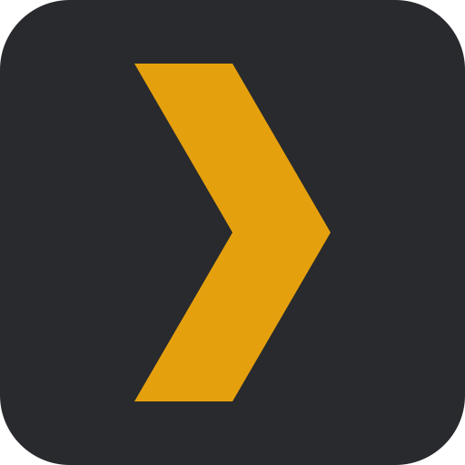 Plex Icon