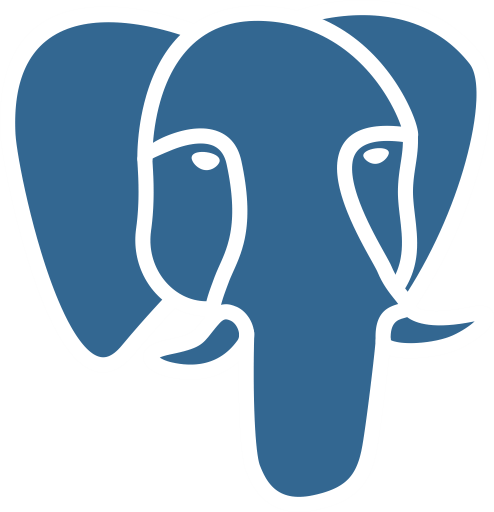 Postgresql Icon