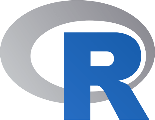 R Programming Language Icon