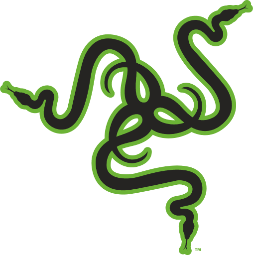 Razer Laptop Logo Icon