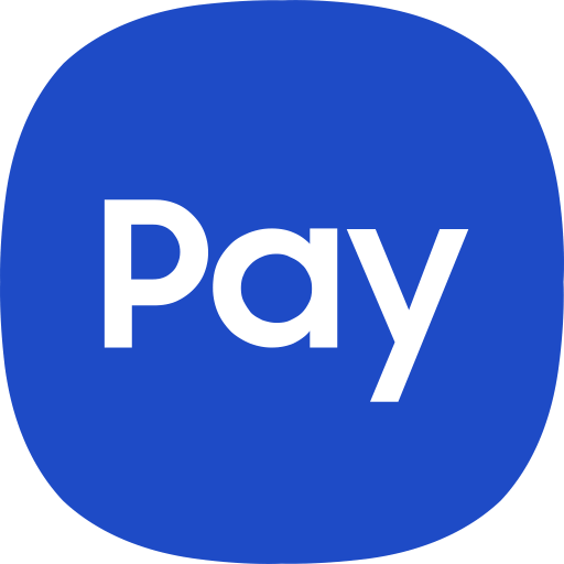 Samsung Pay Icon