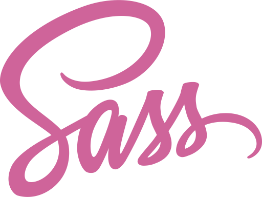 Sass Icon