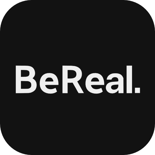 Bereal Icon