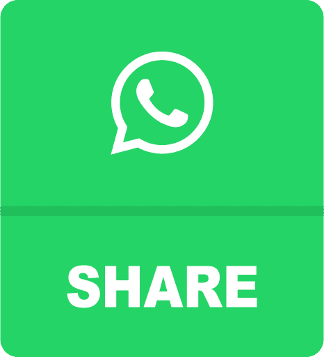 Share On Whatsapp Button Icon