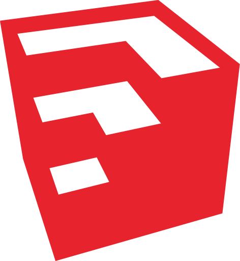 Sketchup Icon