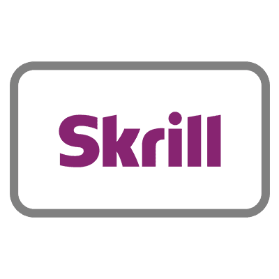 Skrill Icon