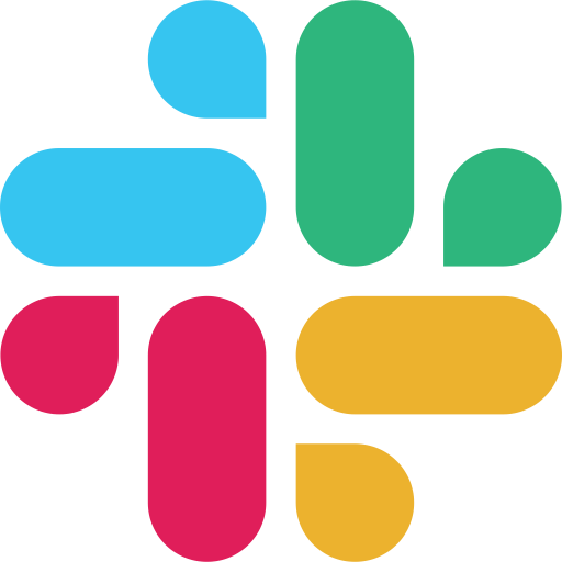 Slack Icon