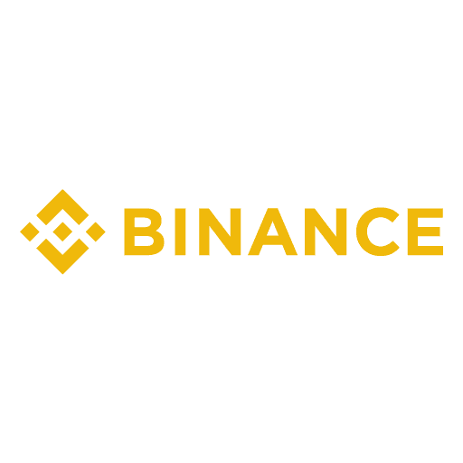 Binance Logo Icon