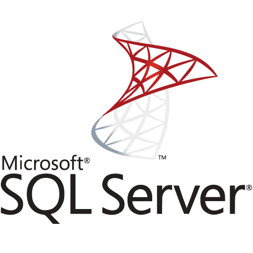 Sql Server Icon