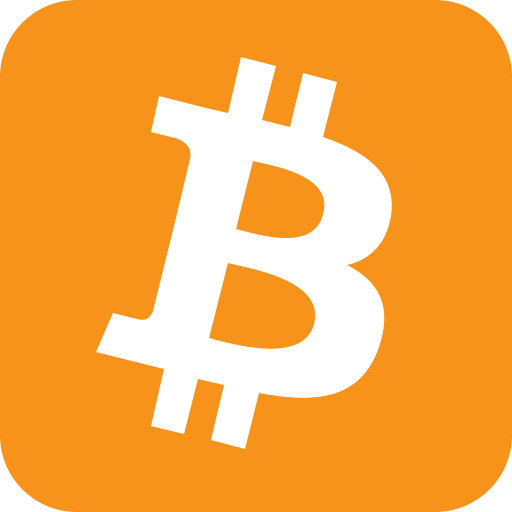 Bitcoin Icon