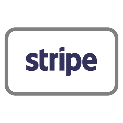 Stripe Icon