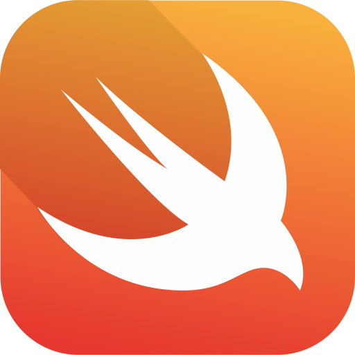 Swift Programming Language Icon