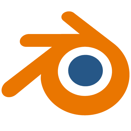 Blender Icon