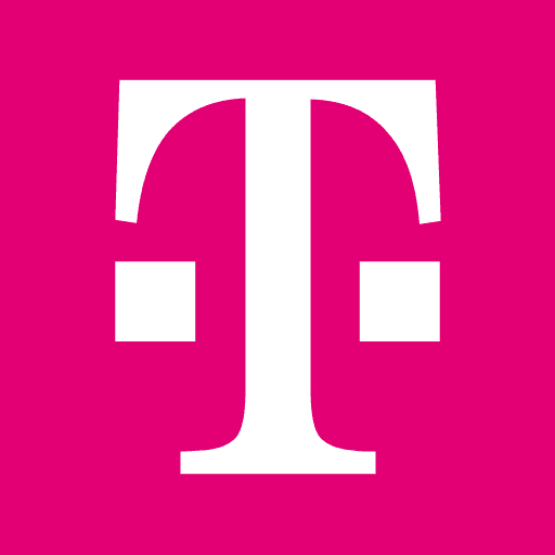 T Mobile Logo Icon