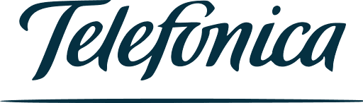 Telefonica Logo Icon